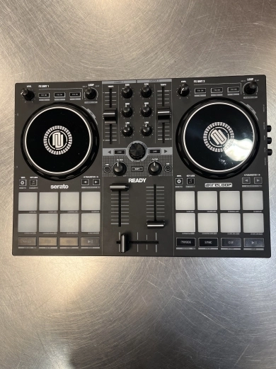 Reloop - READY